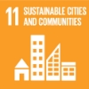 sdg logo 11