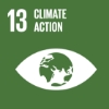 Take urgent action to combat climate change and its impacts sdg-logo-13