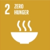 End hunger, achieve food security and improved nutrition and promote sustainable agriculture sdg-logo-2